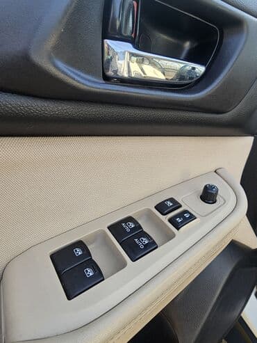 двигатель субару аутбек 2.5 купить в бишкеке: Subaru Outback: 2016 г., 2.5 л, Автомат, Бензин, Универсал — 7