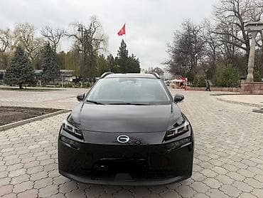 накидка на панель ниссан: GAC Aion V Plus — - Запас хода 500+ км по батарея 95% сост отл СРОЧНО — 1