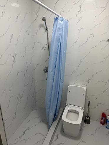 тунгуче: 1 бөлмө, Менчик ээси, Чогуу жашоосу жок — 7