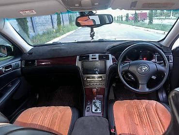 Унаа: Toyota Windom: 2002 г., 3 л, Автомат, Бензин, Седан — 8