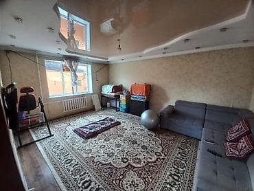 Дома: 190 м², 5 комнат, Арча-Бешик ж/м, Семейным — 3