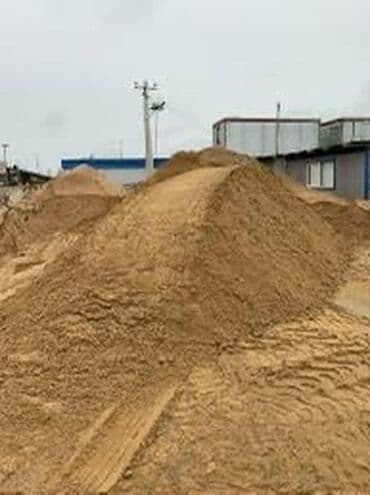 органайзер бишкек: Кум, Иванов карьери, Зил — 3