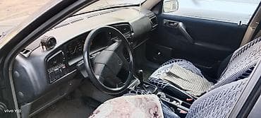 chery tigo: Volkswagen Passat Variant: 1992 г. — 10