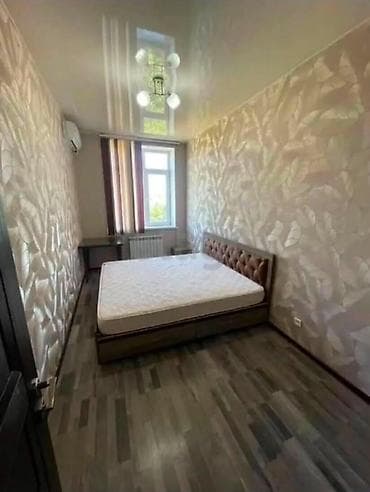 Батирлер: 2 бөлмө, 64 м², Ата-Түрк паркы Элитка, 4 кабат, Косметикалык оңдоо — 7