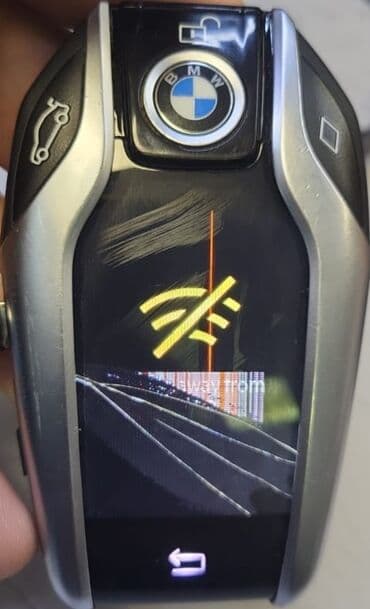 сколько стоит починить экран телевизора: Ремонт экранов BMW ключ G серии смарт ключ чип ключ G05 G30 G06 BMW — 6