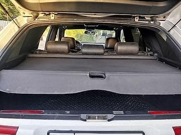 бмв 740i цена: BMW X5: 2002 г., 4.4 л, Автомат, Бензин, Внедорожник — 2