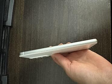 google pixel 4a: Samsung Galaxy S21 FE, Б/у, 256 ГБ, цвет - Белый, 2 SIM — 4