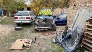 только продажа: Nissan Almera: 2003 г., 1.5 л, Механика, Бензин, Седан — 5