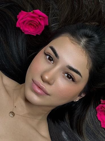 уч очок: Ресницы, Голливуд, Классика, 2D, Гипоаллергенные материалы — 2