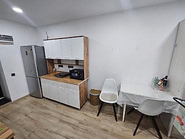 Студия, Собственник, С мебелью полностью — 6