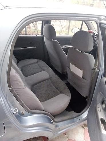 картинг бишкек цены: Daewoo Matiz: 2005 г., 0.8 л, Ручные, Бензин, Хэтчбэк — 4