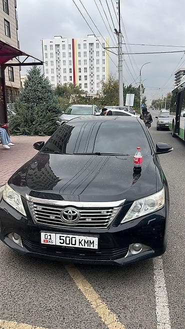 Стекло Лобовое Toyota, Новый, Оригинал at lalafo.kg Стекло Лобовое Toyota, Новый, Оригинал