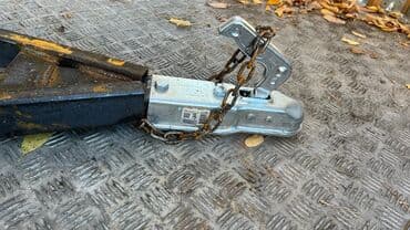 Суу транспорту: Жесткий цепка Прицеп жазаганга болот Европа келген Жакшы материал — 4