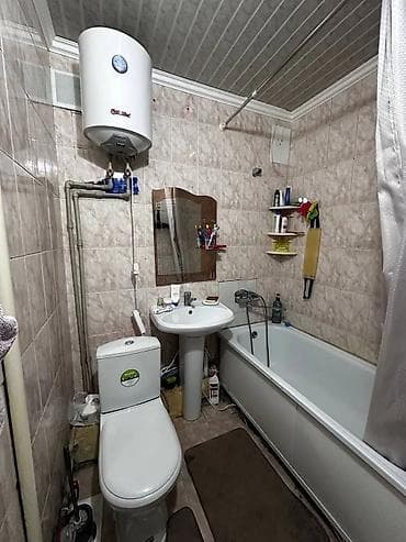 2 комнаты, С мебелью частично