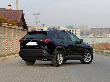 avalon 2017: Toyota RAV4: 2019 г., Автомат, Бензин, Кроссовер — 3