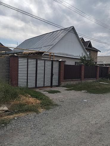 дом в кудайбергене: Продается дом 🏡 Локация: район Кудайберген Площадь: 140 м² — 2