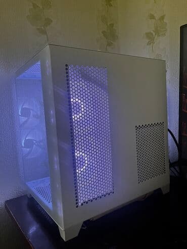 компьютеры для игр: Компьютер — 3