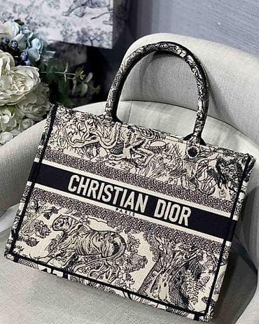Классические сумки: Сумка hermes 700 и christian dior 500 — 2