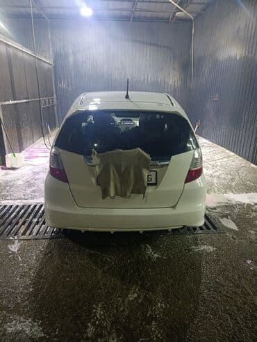 авто с последующим выкупом бишкек саната: Mini Classic Mini: 2009 г., 1.5 л, Автомат, Бензиновая, Хэтчбэк — 14