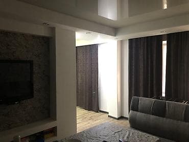 квартира беловодский: 3 комнаты, Собственник, Без подселения, С мебелью полностью — 2