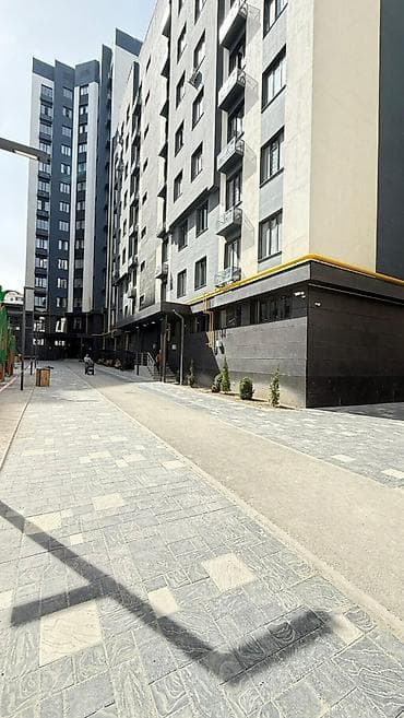 binar: 1 комната, 41 м², Элитка, 8 этаж, Евроремонт — 4