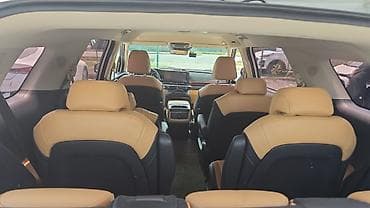 kia carnival 3: Kia Carnival: 2020 г., 2.2 л, Автомат, Дизель, Минивэн — 6