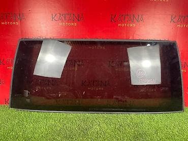 доставка на дом: Большой выбор оригинальных лобовых стекл на японских машин toyota — 10