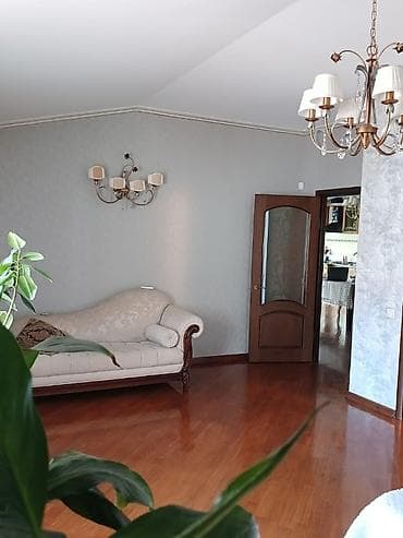 pro group: 5 комнат, 192 м², Золотой квадрат Элитка, 4 этаж, Дизайнерский ремонт — 6