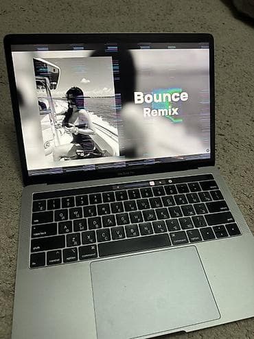 Для программирования, Б/у, Intel Core i5