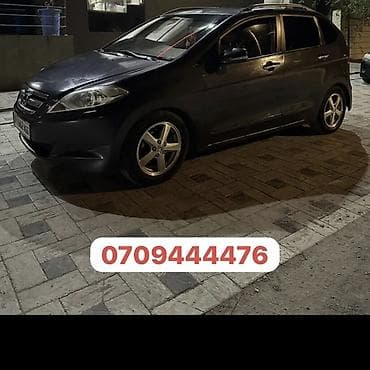 Honda FR-V: 2006 г., Минивэн