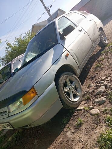 оборудование для автомойки цены в бишкеке: ВАЗ (ЛАДА) 2112: 2002 г., Механика, Бензиновая, Хэтчбэк — 2