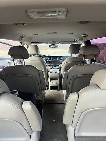 занижение авто: Авто с водителем на заказ Перевозки по Кыргызстану встречи с — 2