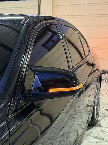 bmw m5 e39: BMW 3 series: 2018 г., 2 л, Автомат, Бензин, Седан — 7