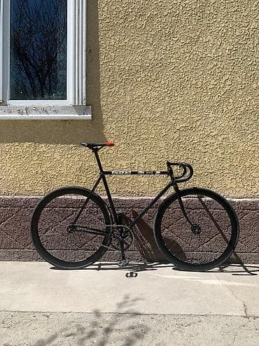 Городской велосипед, Рама XL (180 - 195 см), Б/у