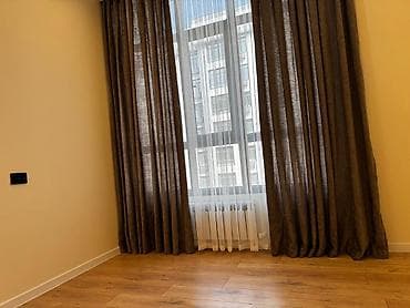 продаю квартира аламедин 1: 1 бөлмө, 46 м², Элитка, 5 кабат, Дизайнердик ремонт — 9