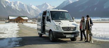 авто бокс на крышу бишкек: Легкий грузовик, Mercedes-Benz, Стандарт, Б/у — 2