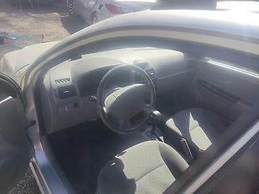 ата рио: Kia Rio: 2005 г., Автомат, Универсал — 1