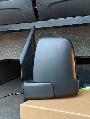 Боковое левое Зеркало Mercedes-Benz Новый