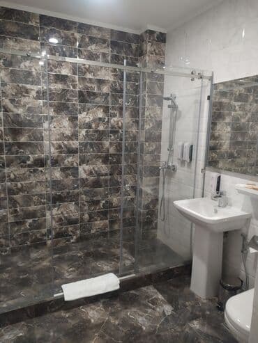 дом отдыха иссык куль: 300 м² — 5