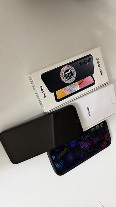tab 7: Samsung A14, в отличном состоянии ( как новый) покупали в Америке — 2