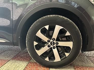 матор от приоры: Kia Sorento: 2020 г., 2.2 л, Робот, Дизель, Кроссовер — 7