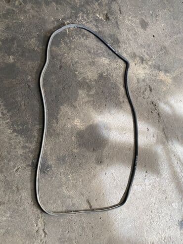 уплотнитель для дверей авто бишкек: Nissan Mistral Уплотнительная резинка двери, Ниссан Мистрал Дверная — 1