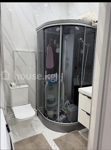 Недвижимость: 2 комнаты, 83 м², 14 этаж — 8