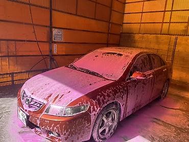 акорд 1: Honda Accord: 2004 г., 2 л, Автомат, Бензин, Седан — 8