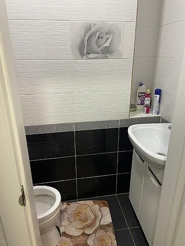 2х: 2 комнаты, 57 м², Элитка, 7 этаж, Евроремонт — 2