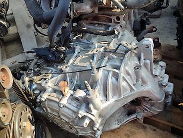 i vtec: Коробка передач Автомат Kia 2012 г. — 1