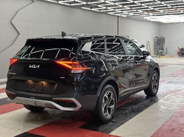 органайзер для машины бишкек: Kia Sportage: 2023 г., 2.5 л, Автомат, Бензин, Кроссовер — 7