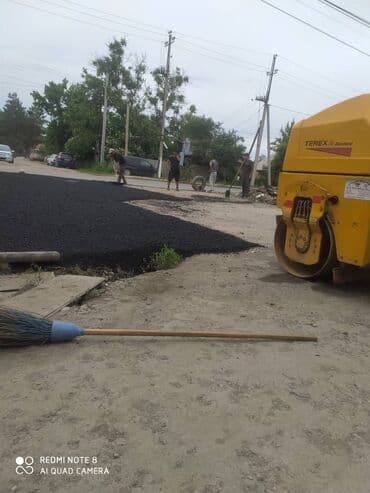 укладка пескоблок: Укладка асфальта Бесплатная консультация, Монтаж, Демонтаж Больше 6 лет опыта — 2