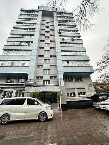 145: 3 комнаты, 75 м², Элитка, 8 этаж, Евроремонт — 2
