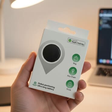 gps навигатор для собак: GPS-трекеры для *iPhone* фабричное качество, оригинал MFi — 1